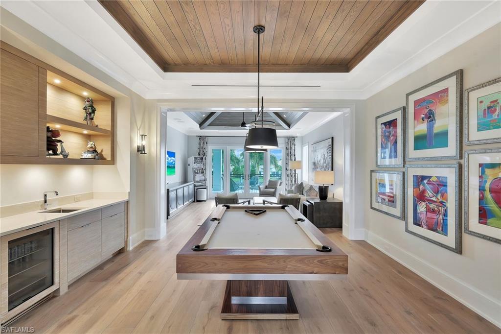 PORT ROYAL - Residential