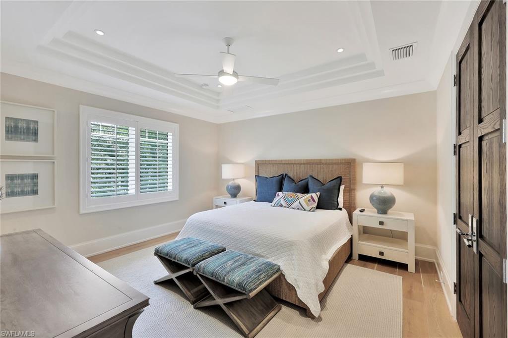 PORT ROYAL - Residential