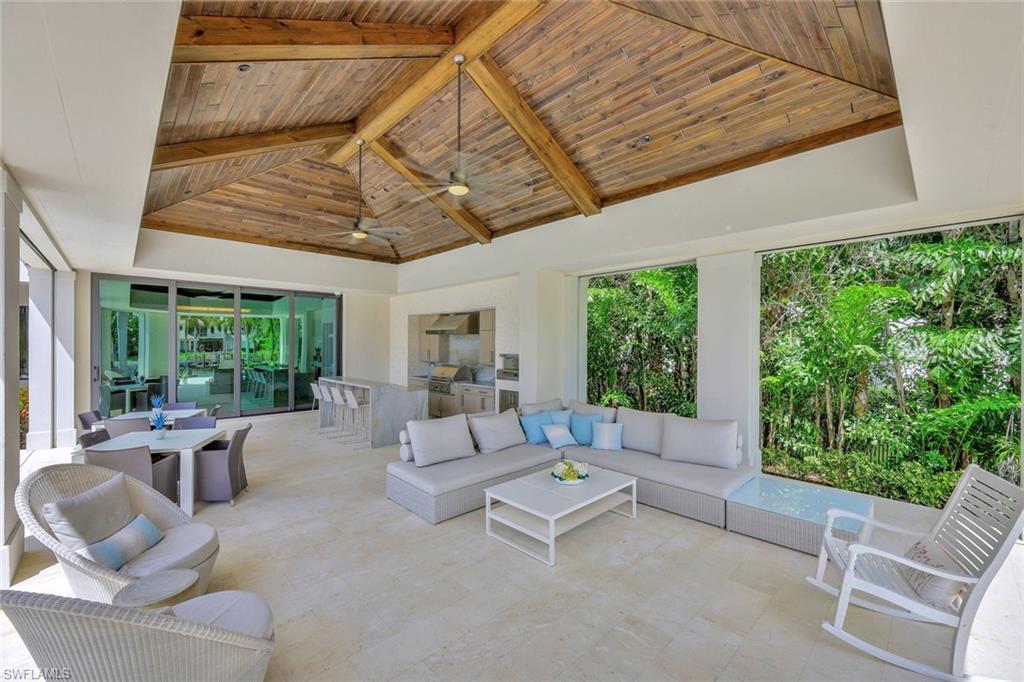 PORT ROYAL - Residential