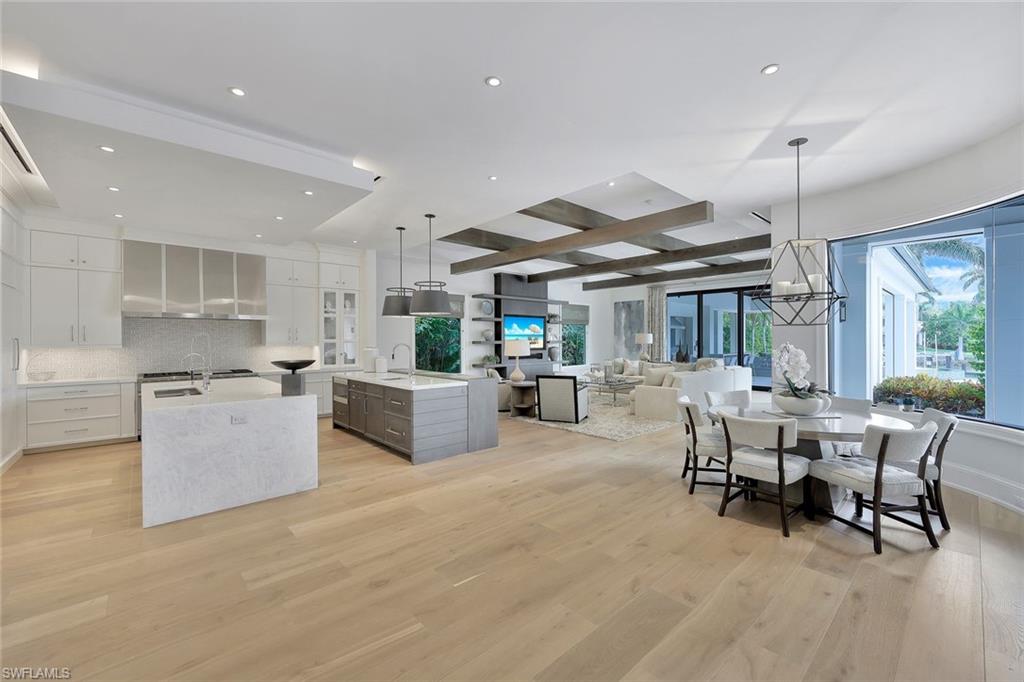 PORT ROYAL - Residential