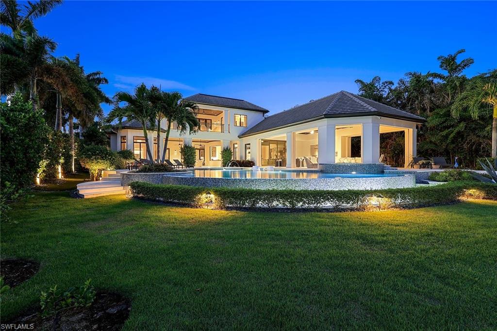 PORT ROYAL - Residential