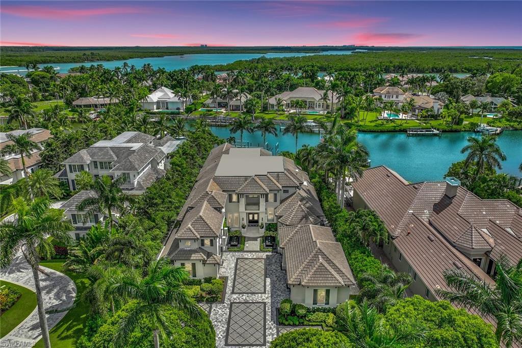 PORT ROYAL - Residential