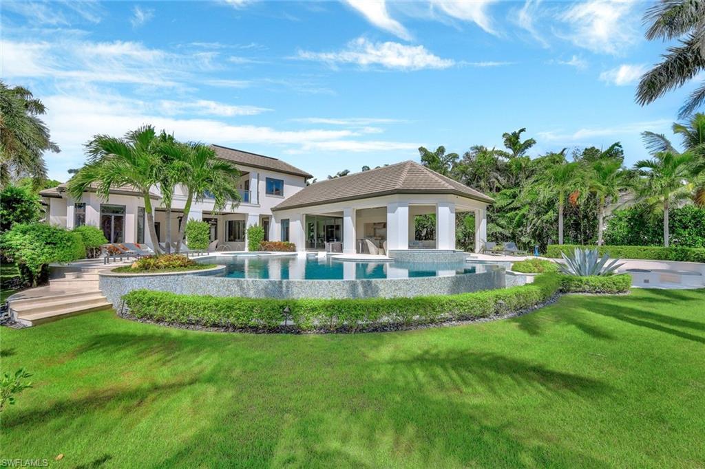 PORT ROYAL - Residential