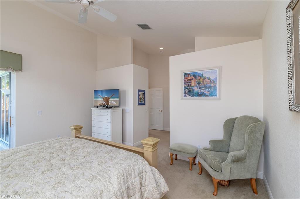 BENT CREEK VILLAGE - Residential