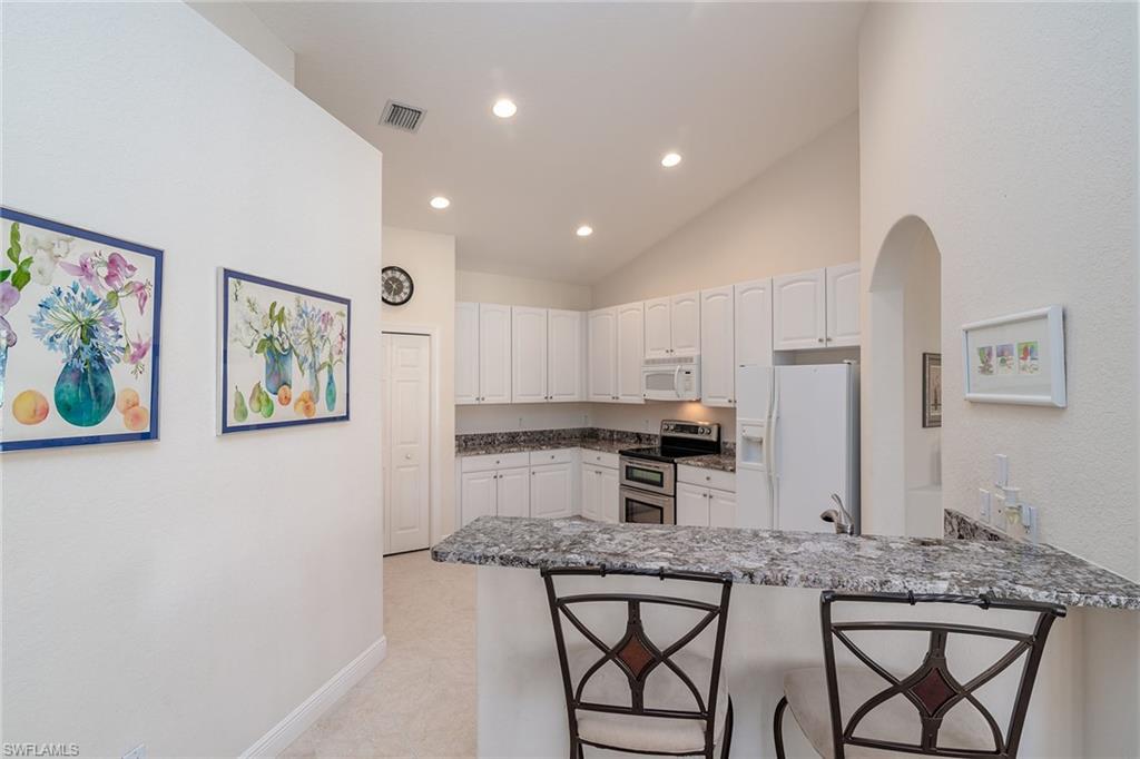 BENT CREEK VILLAGE - Residential