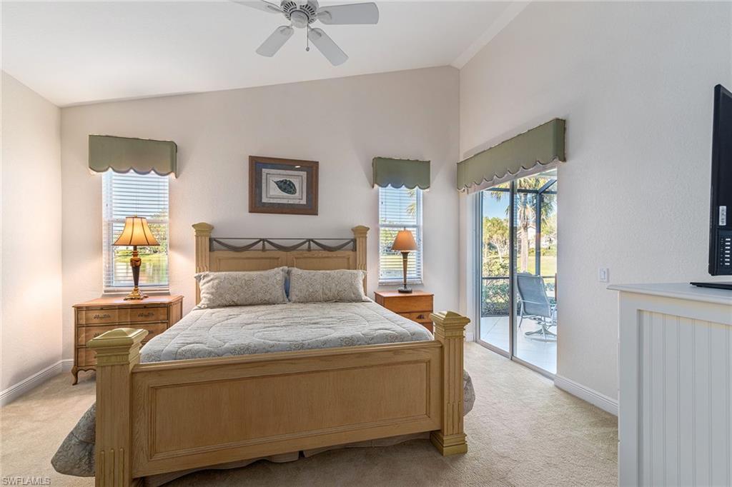 BENT CREEK VILLAGE - Residential