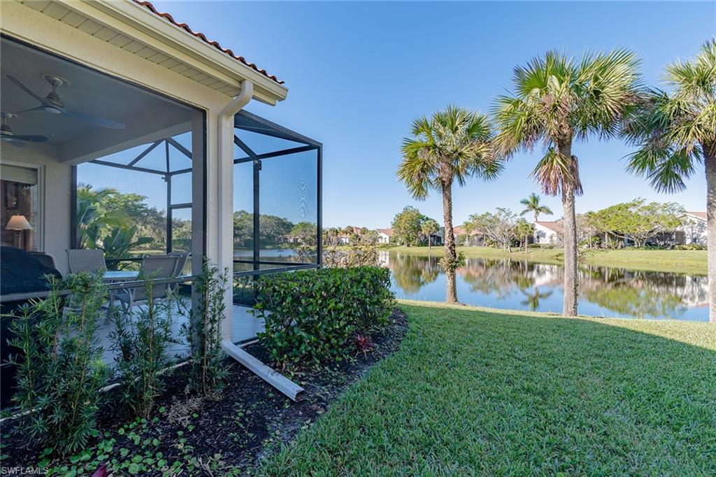 BENT CREEK VILLAGE - Residential