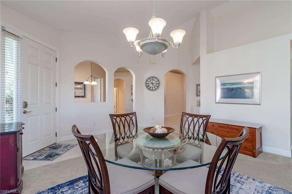 BENT CREEK VILLAGE - Residential