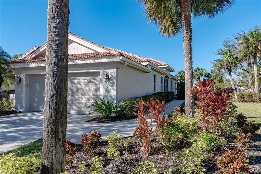 BENT CREEK VILLAGE - Residential