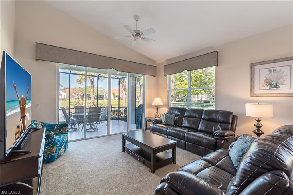 BENT CREEK VILLAGE - Residential