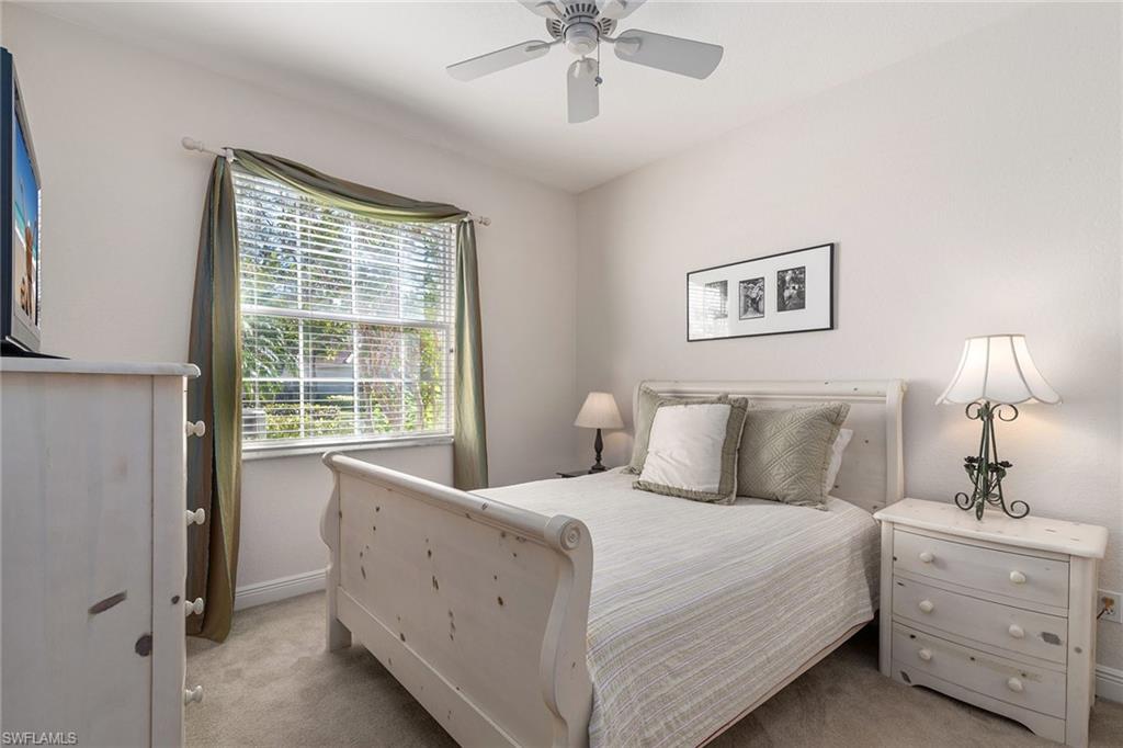 BENT CREEK VILLAGE - Residential