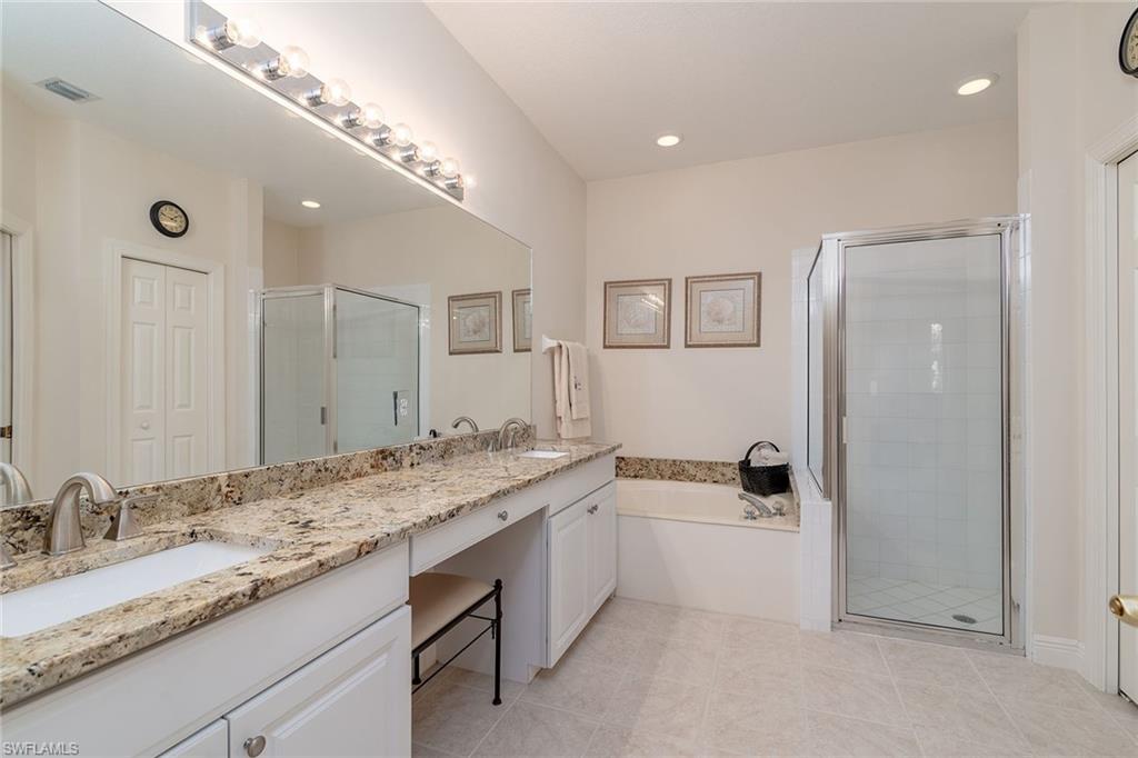 BENT CREEK VILLAGE - Residential