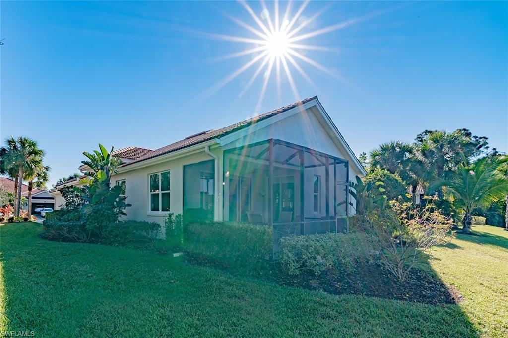 BENT CREEK VILLAGE - Residential