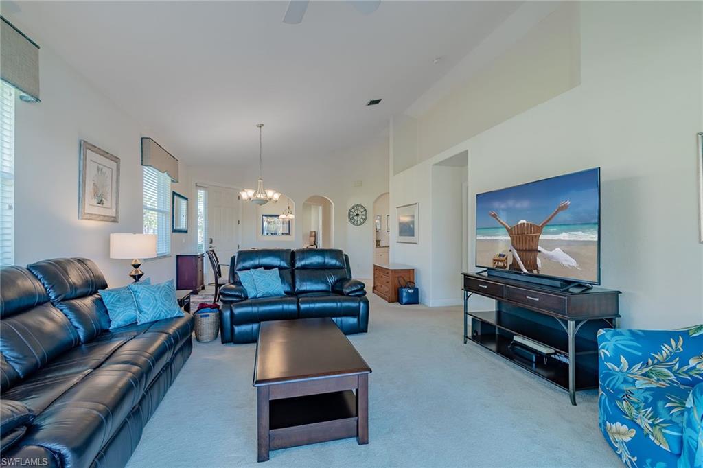 BENT CREEK VILLAGE - Residential