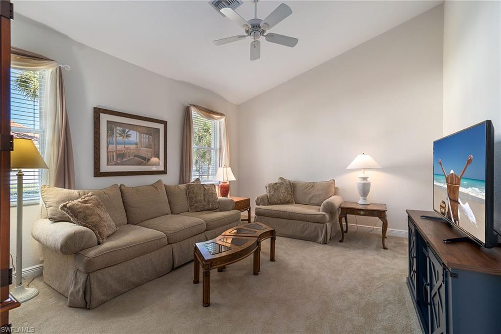 BENT CREEK VILLAGE - Residential