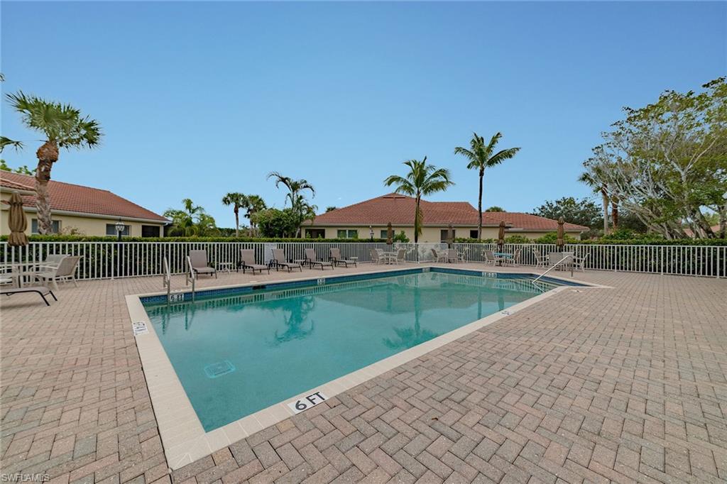 BENT CREEK VILLAGE - Residential