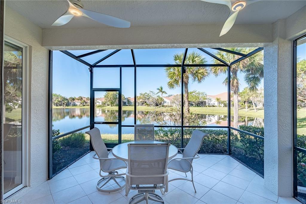 BENT CREEK VILLAGE - Residential