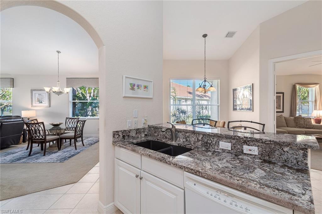 BENT CREEK VILLAGE - Residential