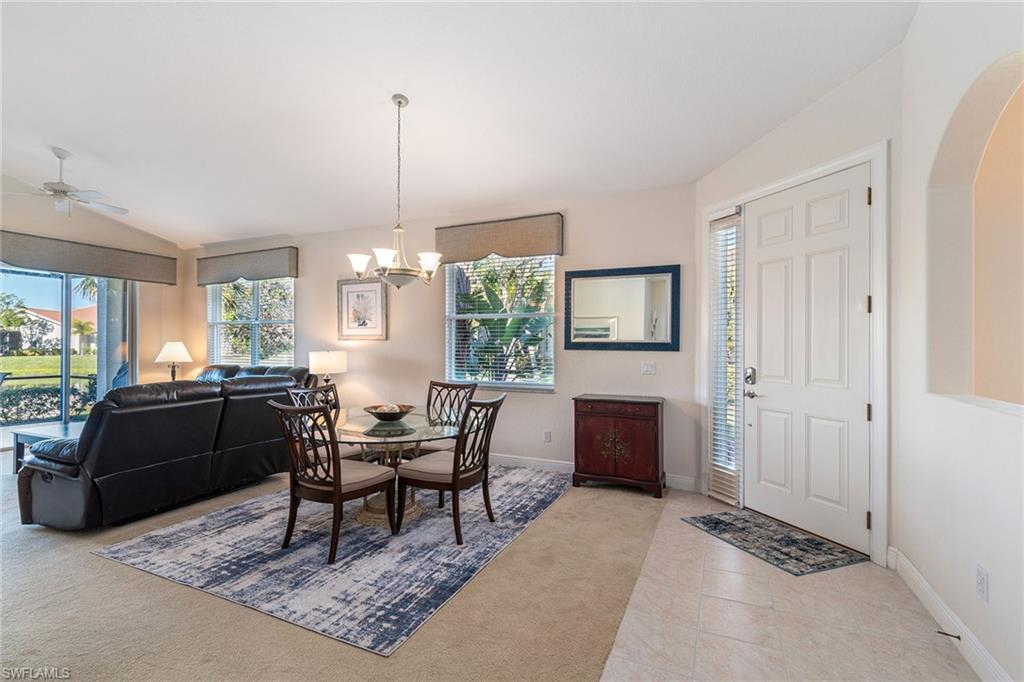 BENT CREEK VILLAGE - Residential