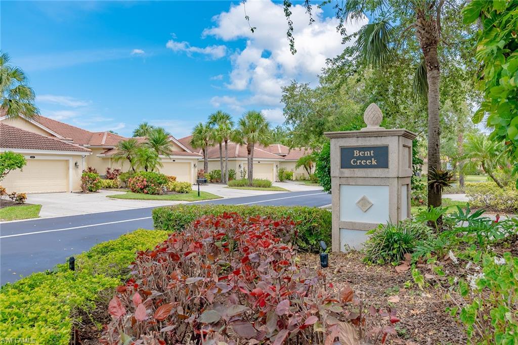 BENT CREEK VILLAGE - Residential