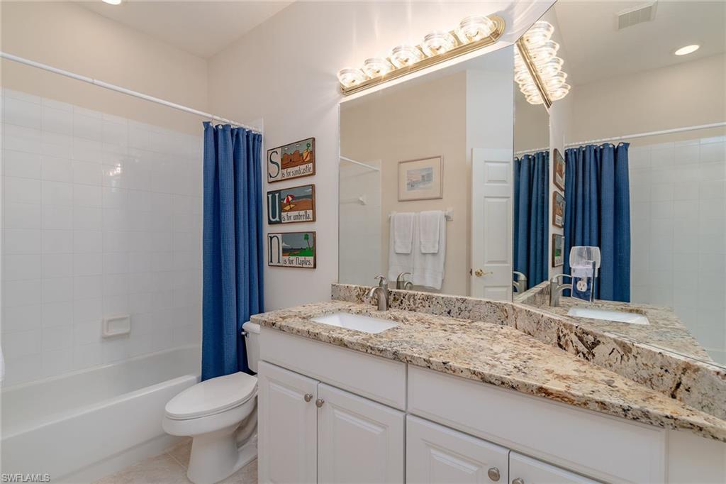 BENT CREEK VILLAGE - Residential