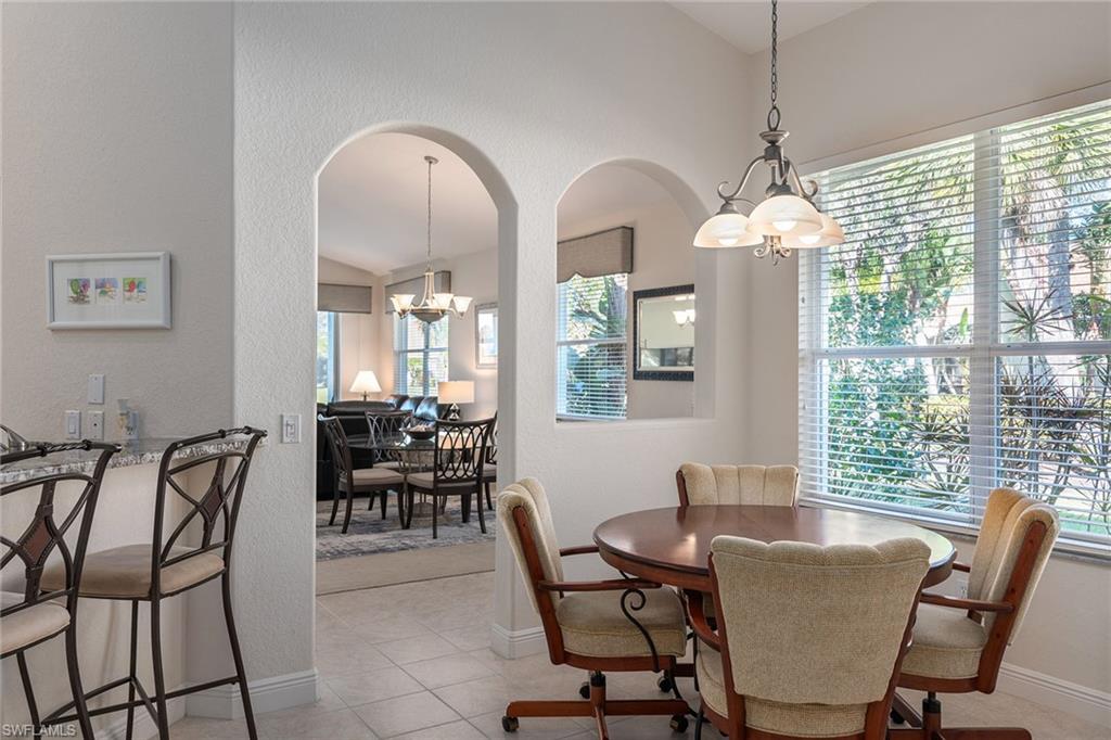 BENT CREEK VILLAGE - Residential