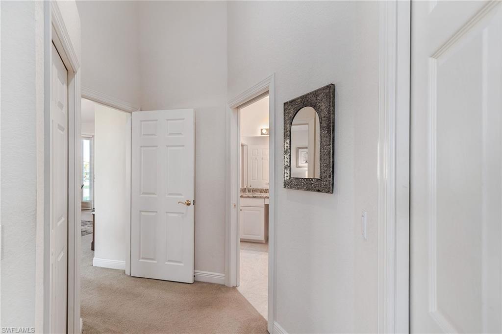 BENT CREEK VILLAGE - Residential