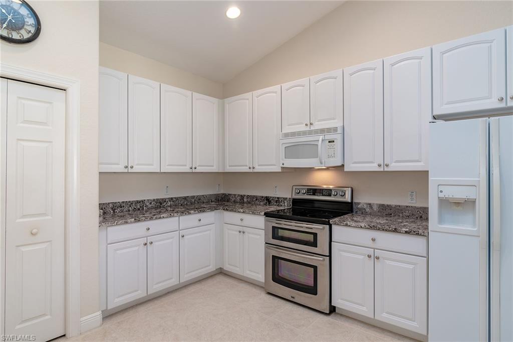 BENT CREEK VILLAGE - Residential