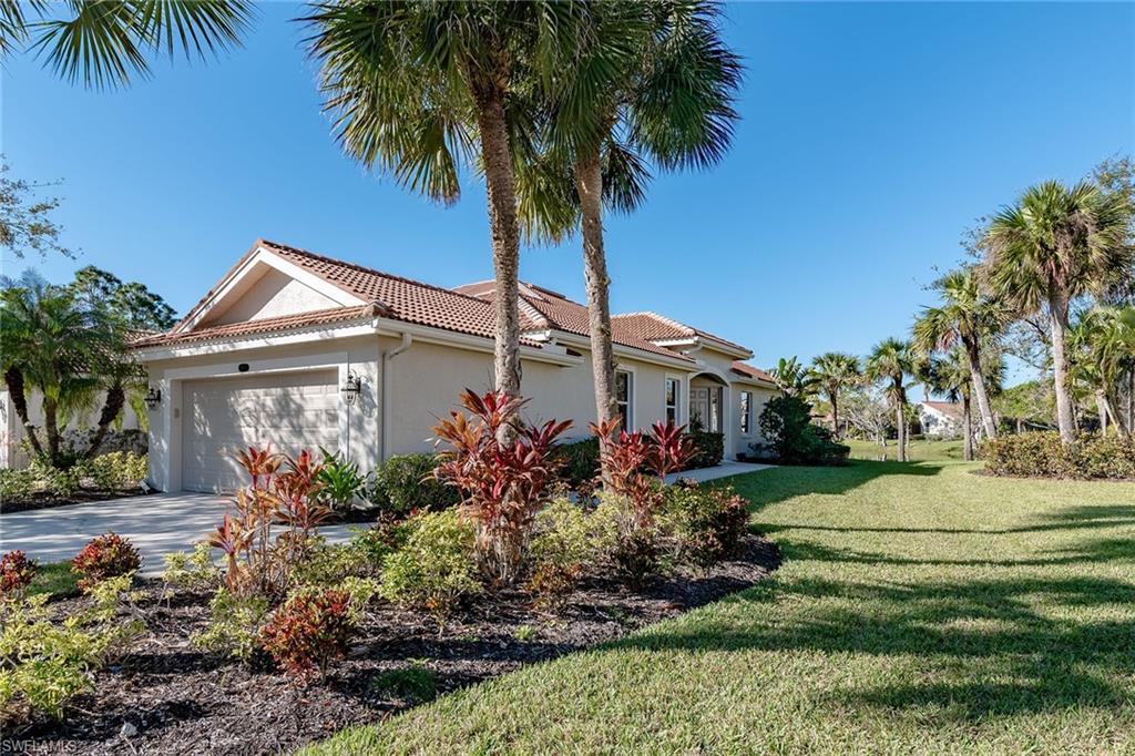 BENT CREEK VILLAGE - Residential