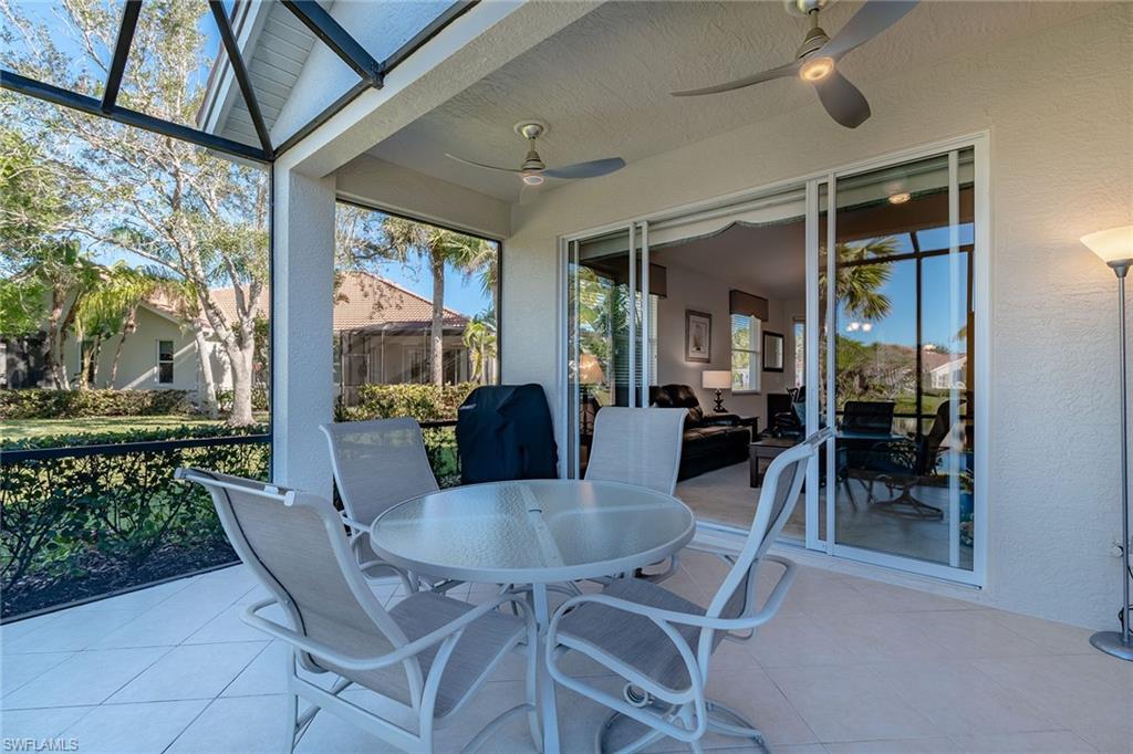 BENT CREEK VILLAGE - Residential