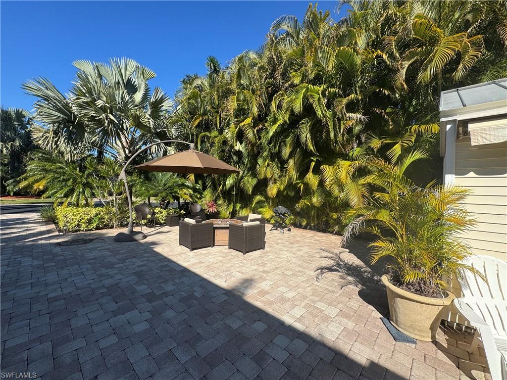 RIVERBEND MOTORCOACH RESORT - Land