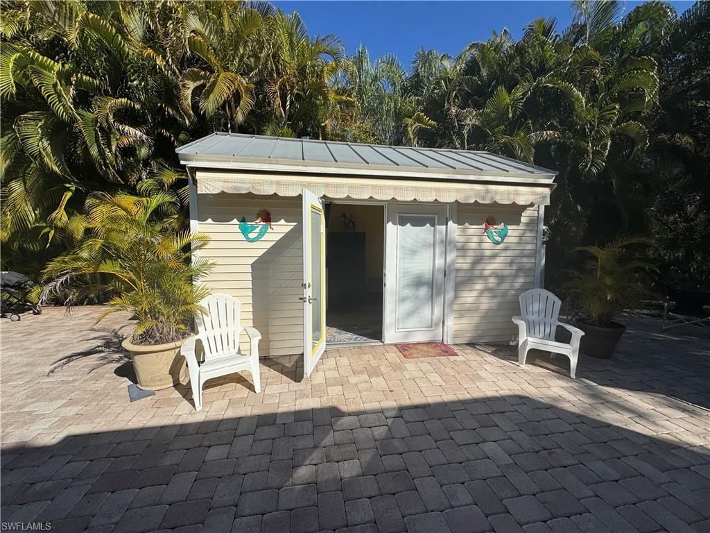 RIVERBEND MOTORCOACH RESORT - Land