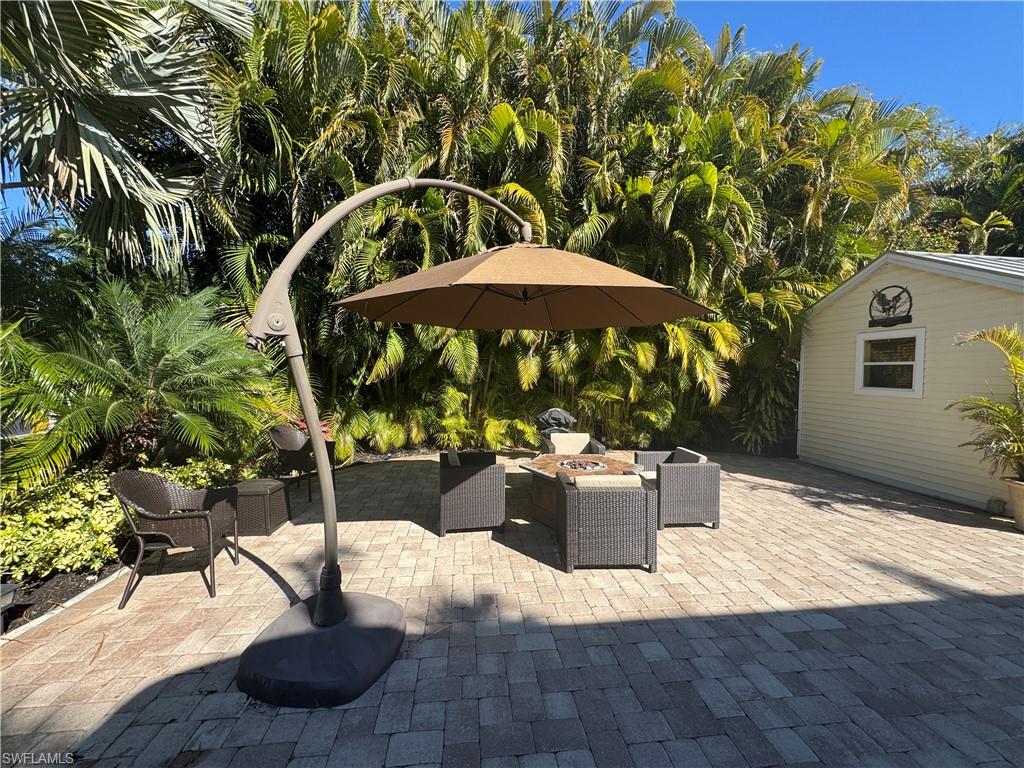 RIVERBEND MOTORCOACH RESORT - Land