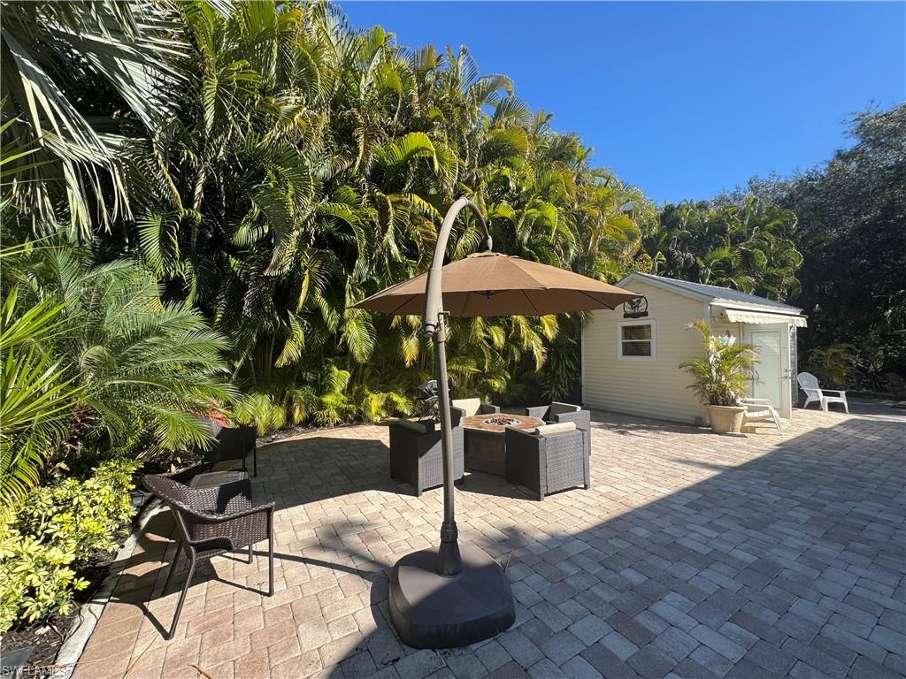 RIVERBEND MOTORCOACH RESORT - Land