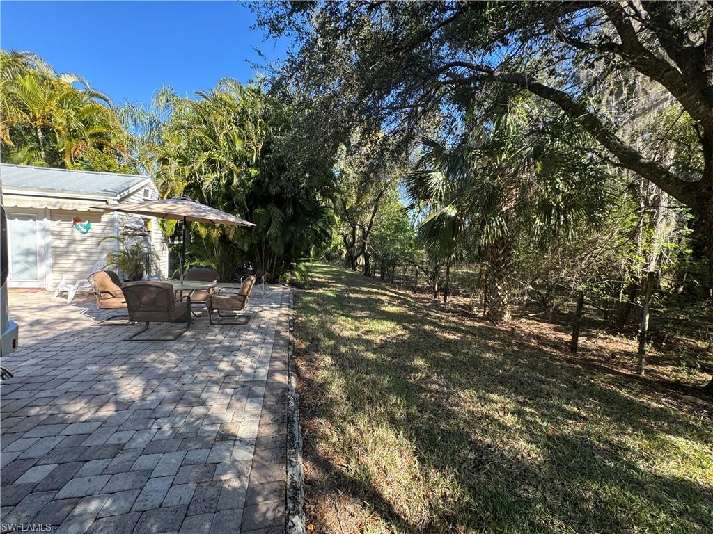 RIVERBEND MOTORCOACH RESORT - Land