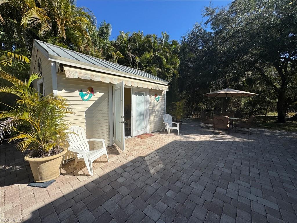 RIVERBEND MOTORCOACH RESORT - Land