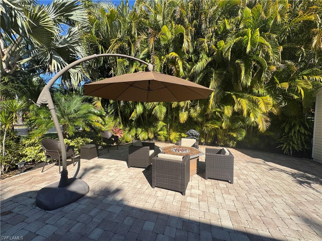 RIVERBEND MOTORCOACH RESORT - Land