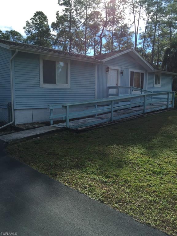 GOLDEN GATE ESTATES - Residential