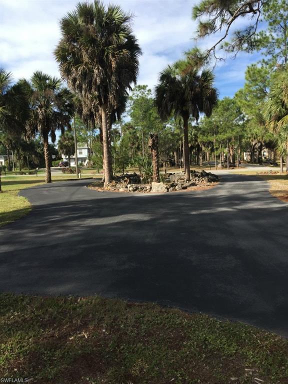 GOLDEN GATE ESTATES - Residential