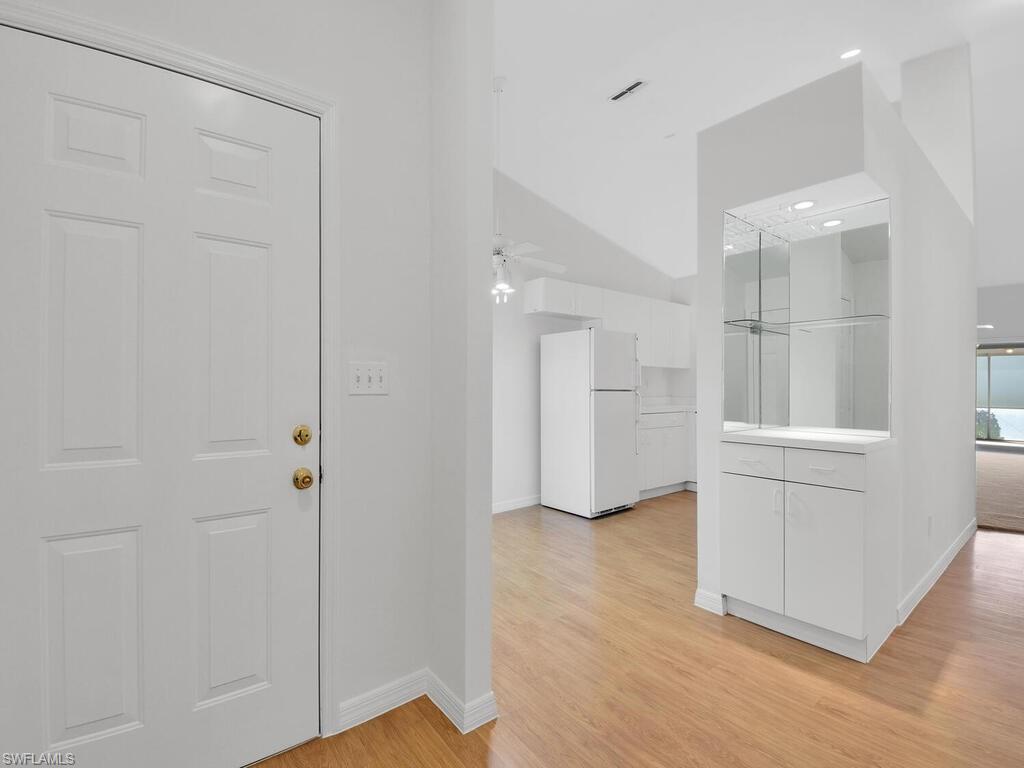 SHADOWOOD VILLAS - Residential