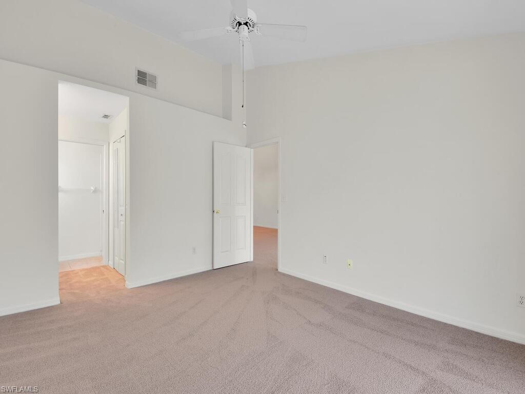 SHADOWOOD VILLAS - Residential