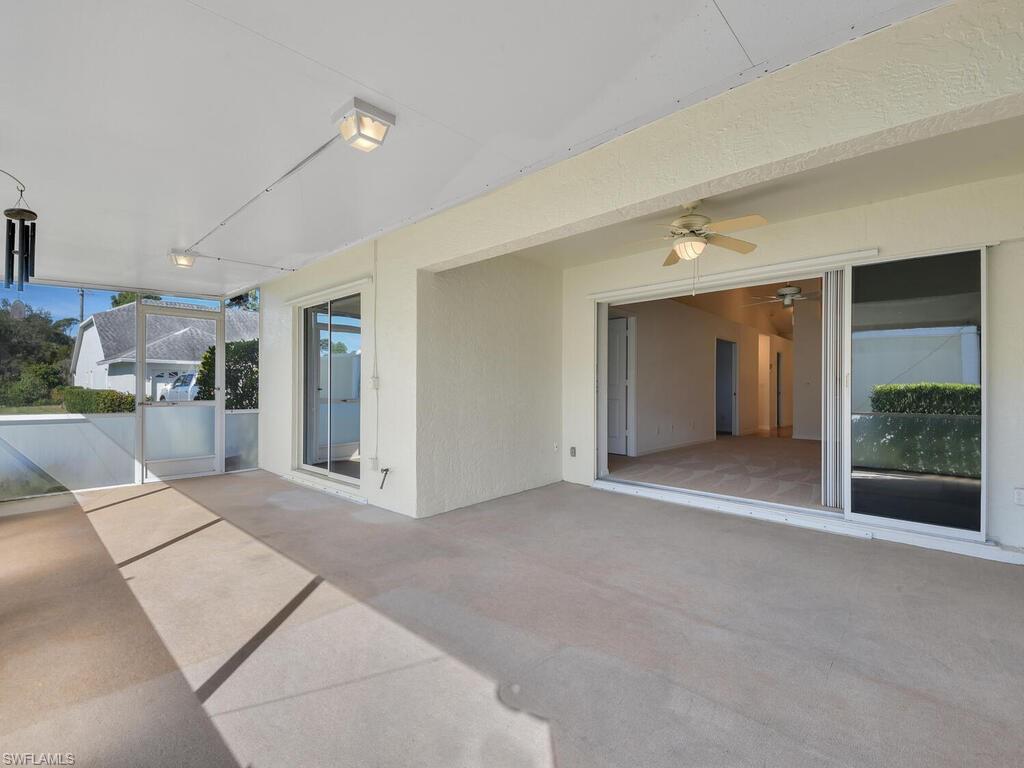 SHADOWOOD VILLAS - Residential