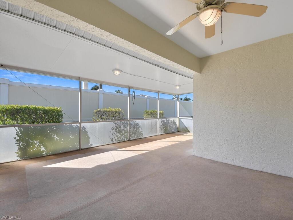 SHADOWOOD VILLAS - Residential