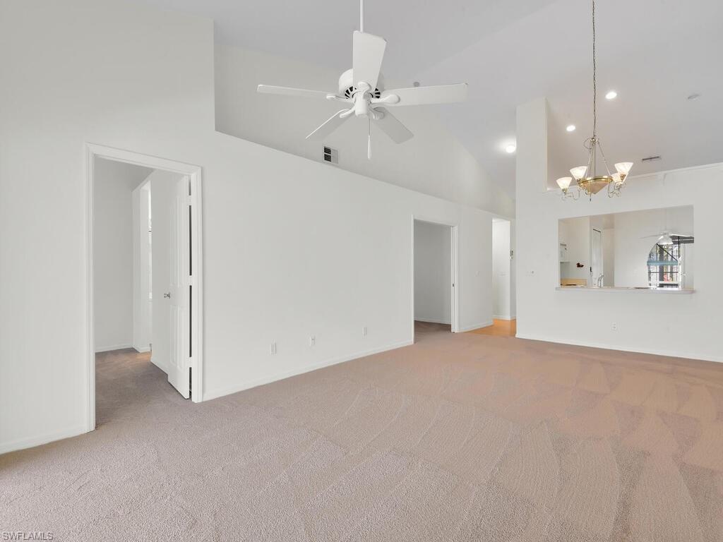 SHADOWOOD VILLAS - Residential