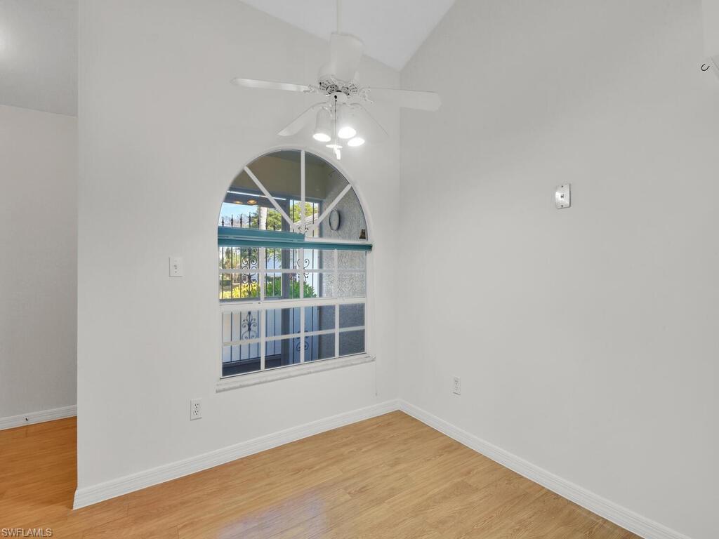 SHADOWOOD VILLAS - Residential