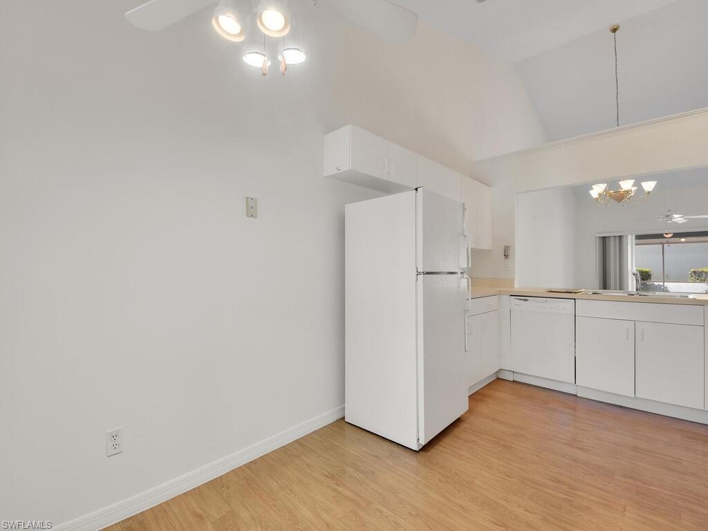 SHADOWOOD VILLAS - Residential