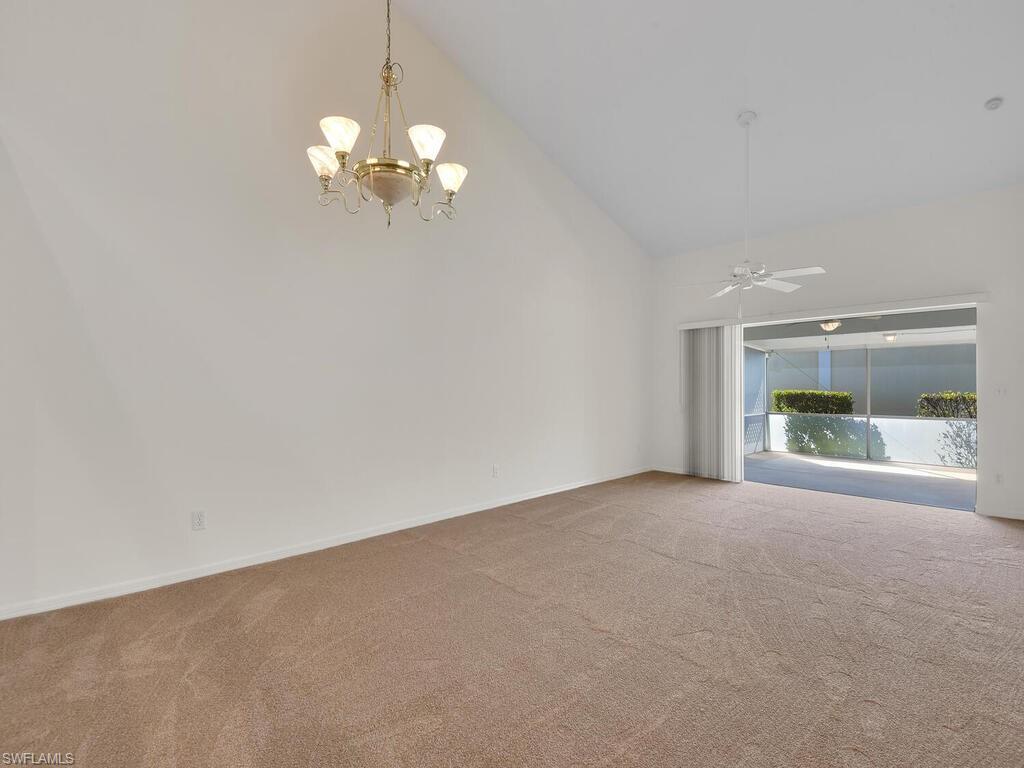 SHADOWOOD VILLAS - Residential