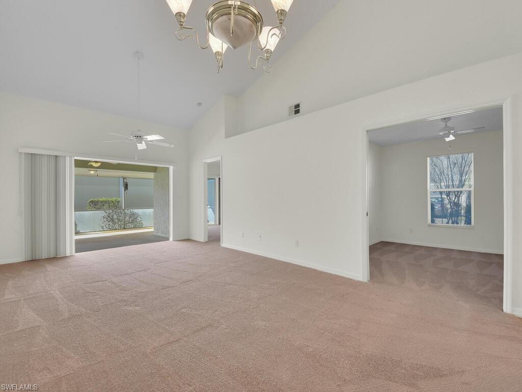 SHADOWOOD VILLAS - Residential