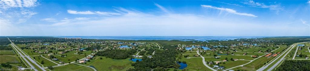 BURNT STORE LAKES - Land