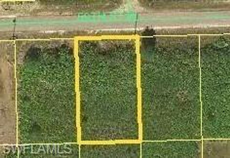 Imagine a pristine slice of land nestled in the heart of Lehigh Acres, Florida, beckoning you to envision the home of your dreams. This vacant lot, strategically located in a burgeoning area, offers a canvas of opportunity for those seeking a tranquil yet vibrant lifestyle.

Spanning approximately 10,890 square feet, or about a quarter of an acre, this lot provides ample space for crafting your ideal residence. Its proximity to Fort Myers Beach, Bonita Springs, Naples, Punta Gorda, and Port Charlotte ensures that you're never far from the excitement and charm of these renowned coastal destinations. Immokalee is right around the corner for your enjoyment of a hotel and casino. 

But the allure doesn't stop there. With over 175 miles of canals weaving through the landscape and 16 well-stocked lakes nearby, water enthusiasts will find themselves in paradise. Whether you're kayaking along serene waterways or casting your line for the catch of the day, the aquatic adventures are endless.

Nature lovers will rejoice in the nearby Harn's Marsh Preserve, a sanctuary teeming with diverse flora and fauna waiting to be explored. And for those seeking the thrill of saltwater fishing, the Gulf of Mexico and its barrier reef islands are just a stone's throw away, promising unforgettable angling experiences.

This vacant lot isn't just a piece of land; it's a gateway to a lifestyle filled with relaxation, recreation, and endless possibilities. Whether you're envisioning your forever home or a tranquil retreat, this parcel in Lehigh Acres is ready to fulfill your vision of coastal living at its finest.


https://www.visitflorida.com/places-to-go/southwest/lehigh-acres/